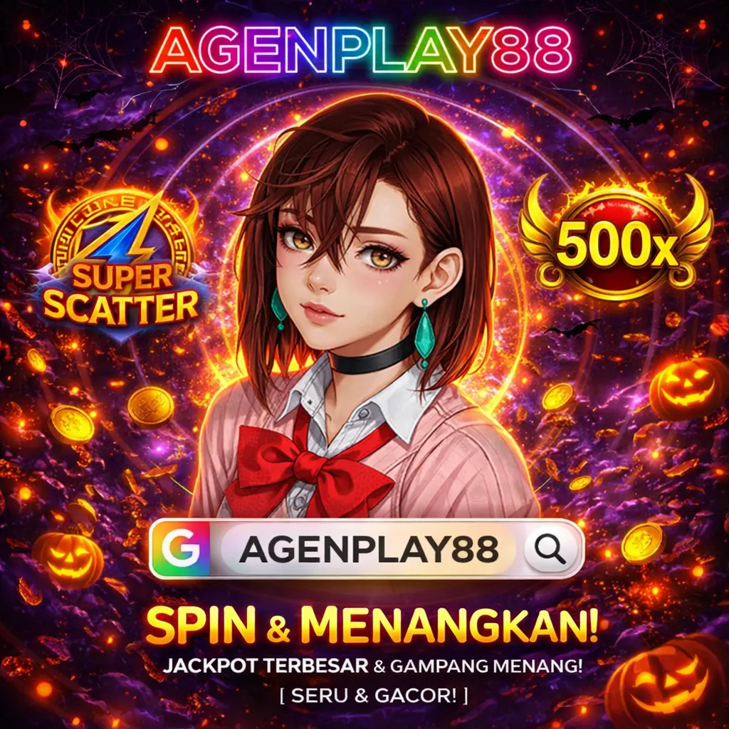AUSJP05WIN • Arena Mini Game untuk Lo yang Haus Kemenangan!